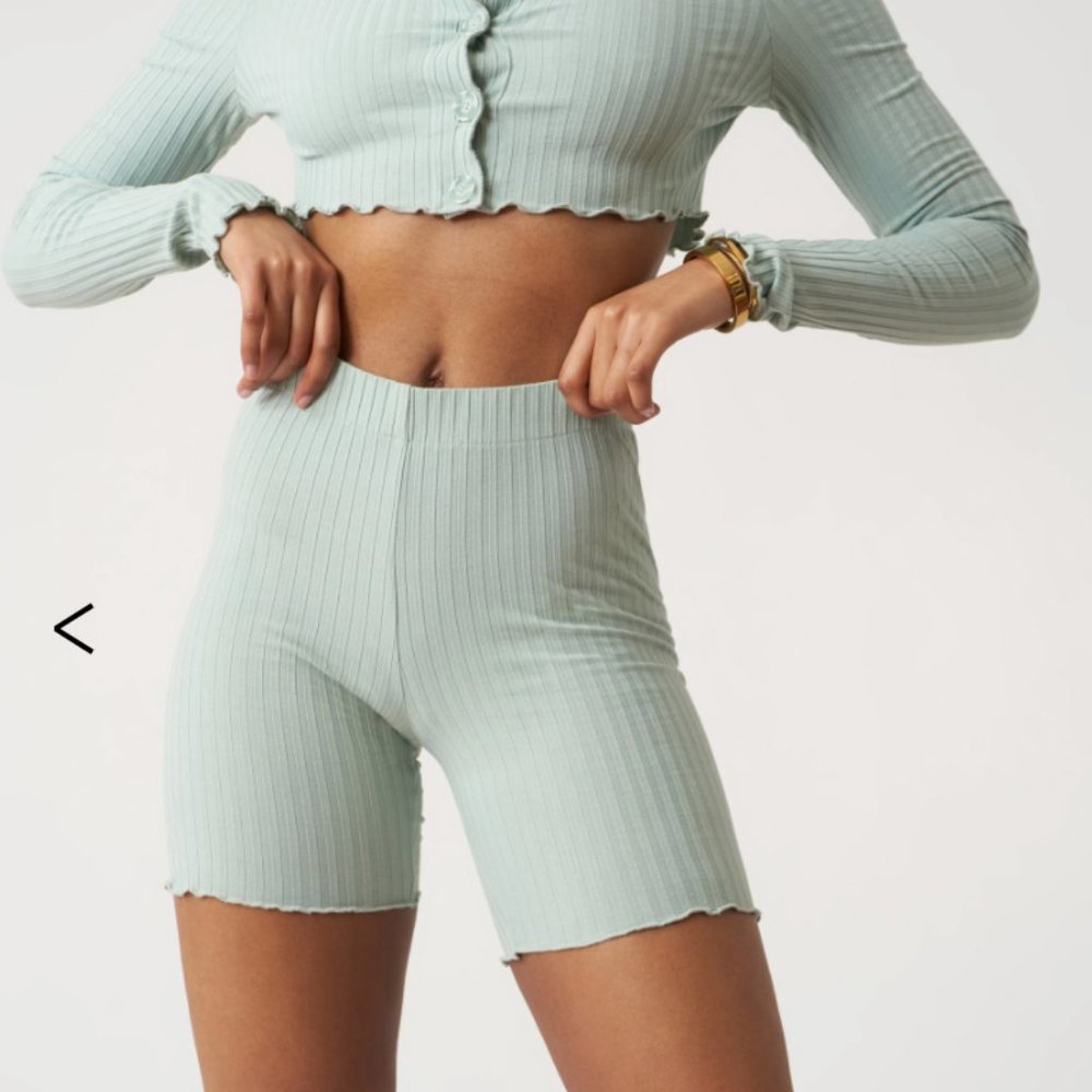 TROPIC OF C MOVEMENT Adiago Shorts